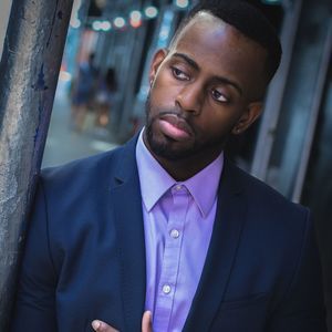 Meet your Posher, Jeffrey